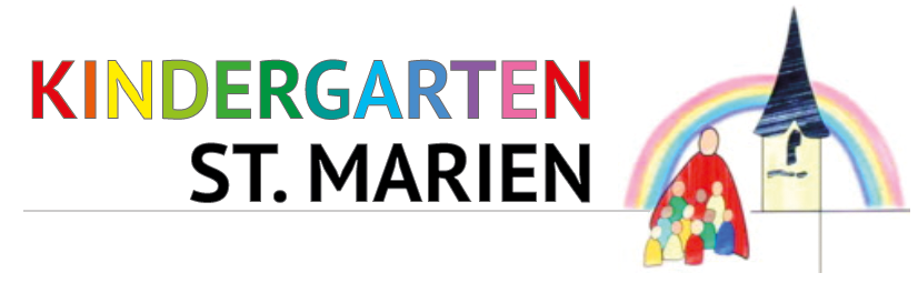 Anmeldung Kindergarten St Marien
