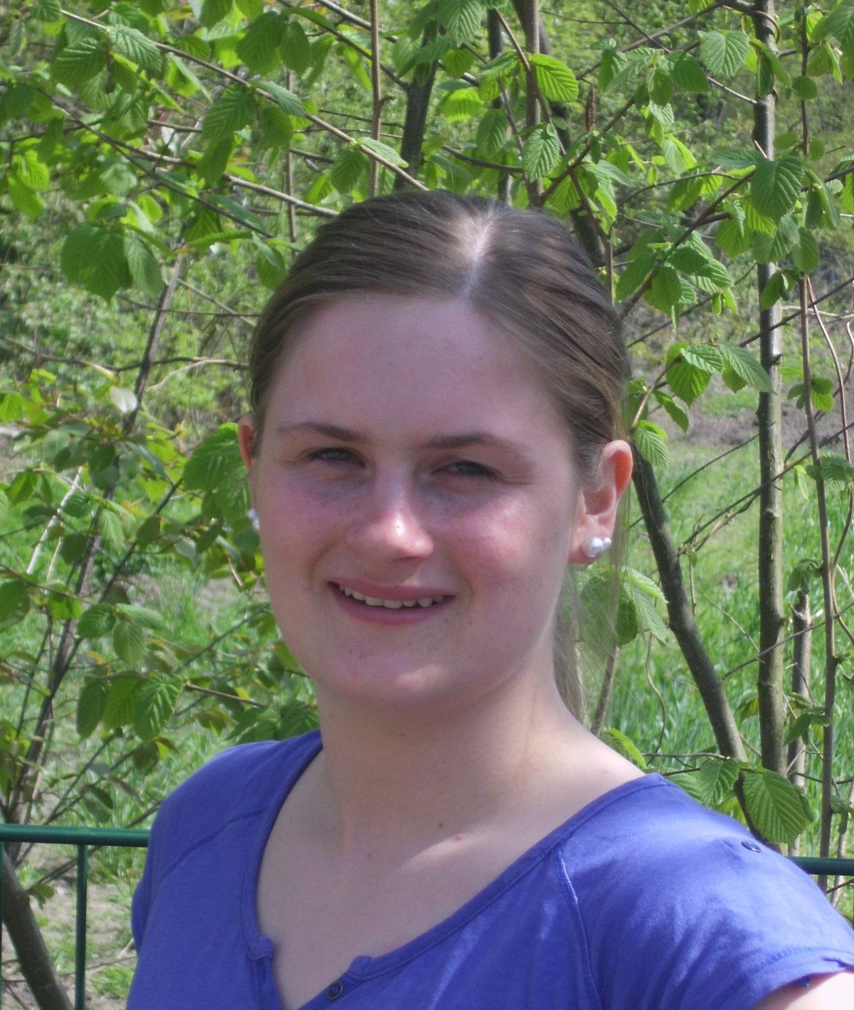 Julia (Homepage)