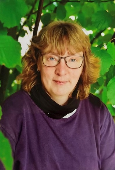 Alexandra Hovemann