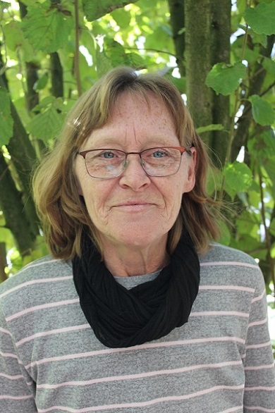 Claudia Schwarte
