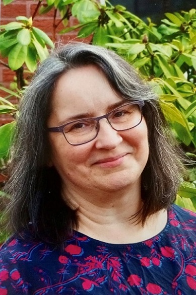 Helene Pannek