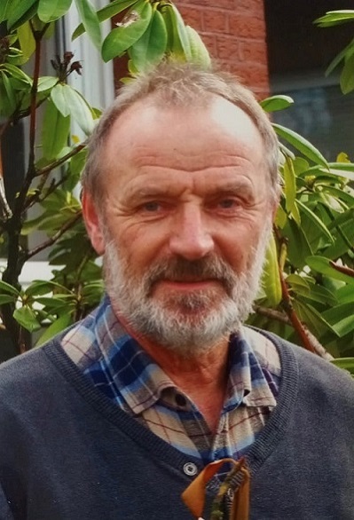 Josef Hoppe