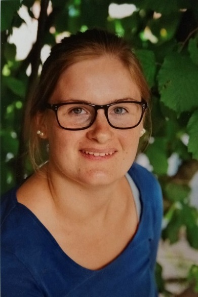 Julia Voß
