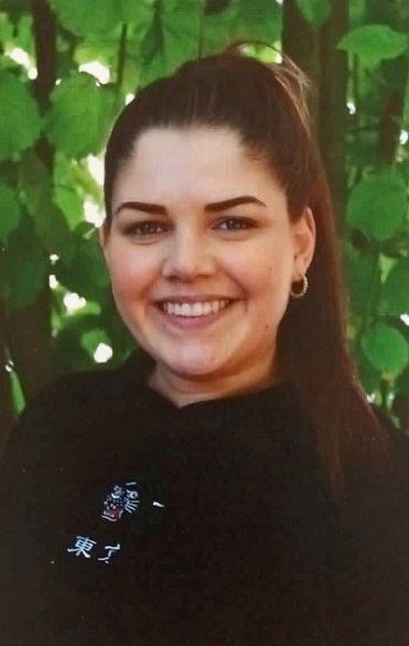 Lisa Marie Hegemann