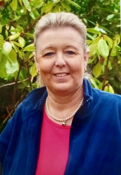Marion Tillmann