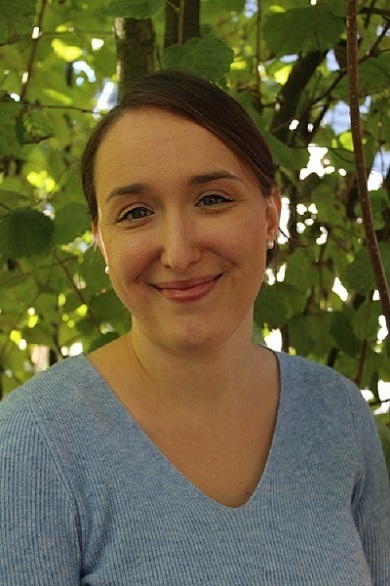 Natalie Harnisch