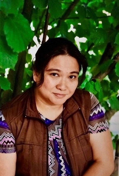 Sheila Marienfeld