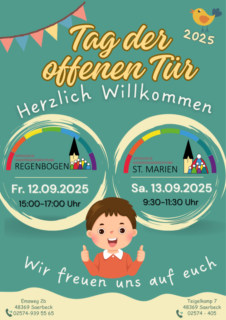 2025_Tag der offenen Tür